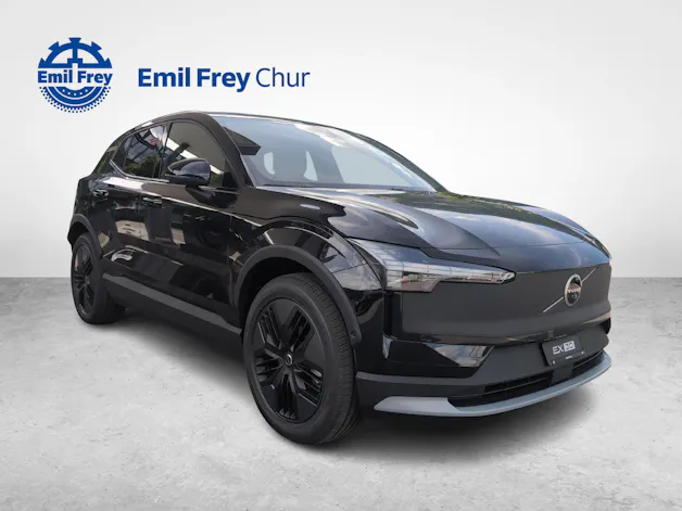 Volvo EX30 CC E60 Twin Performance AWD