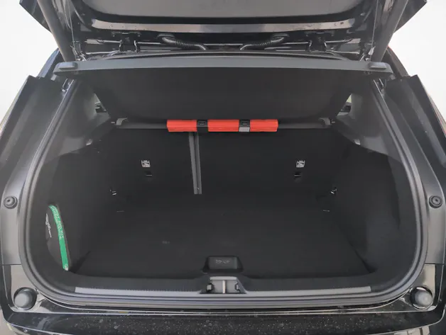 Volvo EX30 CC E60 Twin Performance AWD