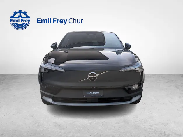 Volvo EX30 CC E60 Twin Performance AWD
