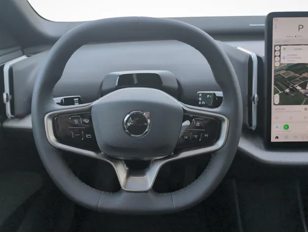 Volvo EX30 CC E60 Twin Performance AWD