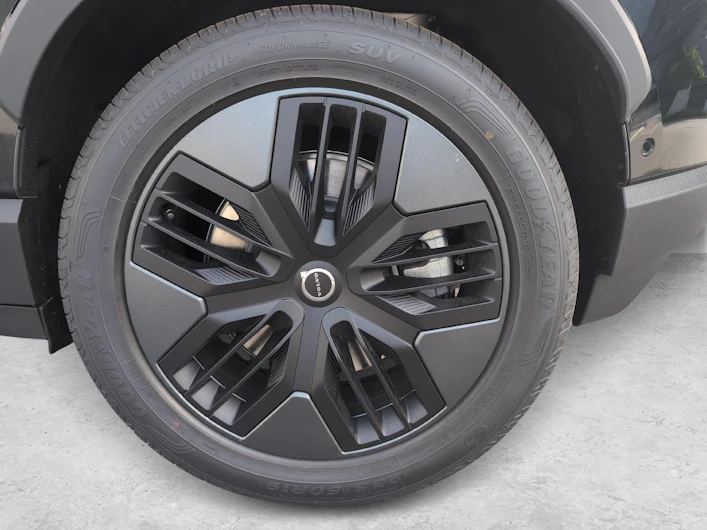 Fahrzeugbild VOLVO EX 30
