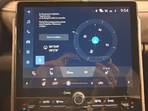 Lexus LBX 1.5 Hybrid Cool AWD