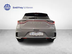 Lexus LBX 1.5 Hybrid Cool AWD
