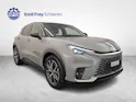 Lexus LBX 1.5 Hybrid Cool AWD