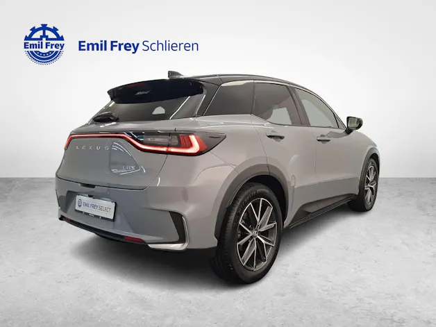Lexus LBX 1.5 Hybrid Cool AWD