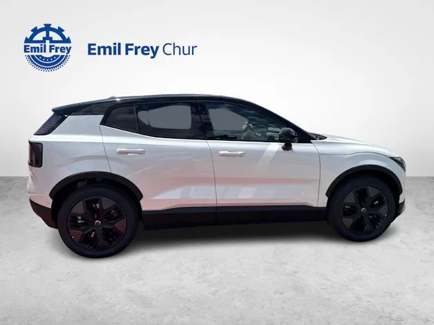Volvo EX30 CC E60 Twin Performance AWD