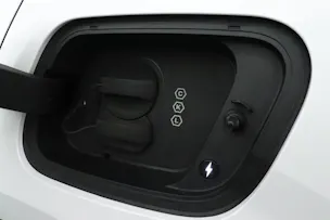 Volvo EX30 CC E60 Twin Performance AWD