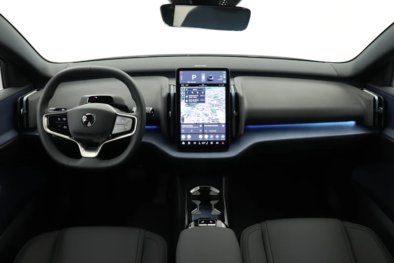 Fahrzeugbild VOLVO EX 30