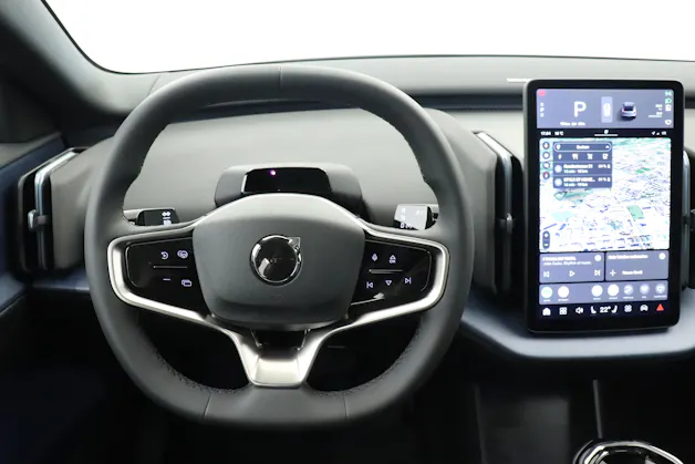 Volvo EX30 CC E60 Twin Performance AWD