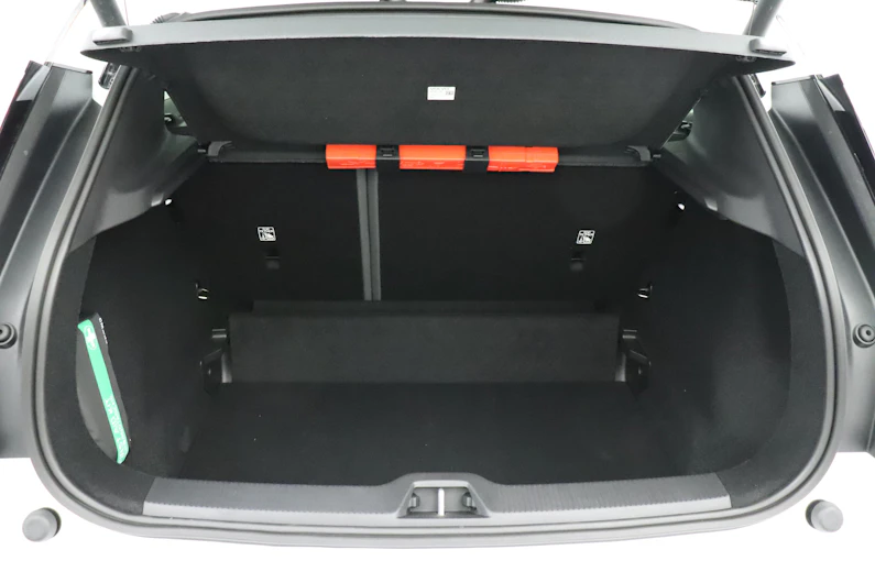 Fahrzeugbild VOLVO EX 30