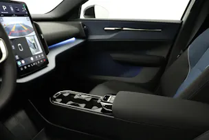 Volvo EX30 CC E60 Twin Performance AWD