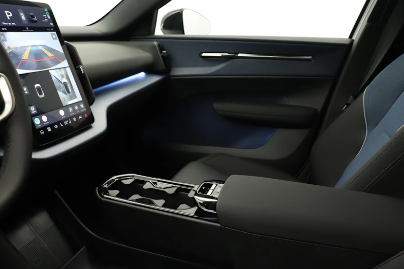 Fahrzeugbild VOLVO EX 30