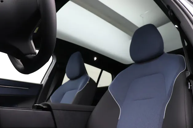 Volvo EX30 CC E60 Twin Performance AWD