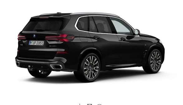 BMW X5 50e xDrive SAG 1