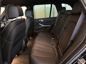 Vehicle image BMW X5 50e xDrive SAG