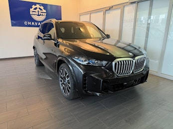 Vehicle image BMW X5 50e xDrive SAG