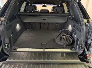 Vehicle image BMW X5 50e xDrive SAG