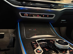 Vehicle image BMW X5 50e xDrive SAG