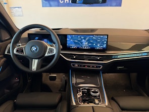 Vehicle image BMW X5 50e xDrive SAG