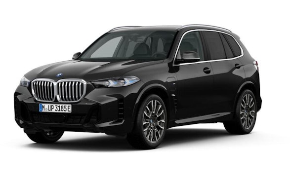 BMW X5 50e xDrive SAG 0 BMW X5 50e xDrive SAG 0