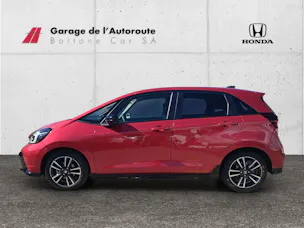 Honda Jazz 1.5 i-MMD Advance Sport