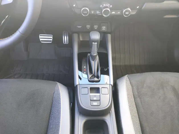 Honda Jazz 1.5 i-MMD Advance Sport