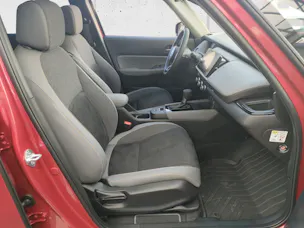 Honda Jazz 1.5 i-MMD Advance Sport