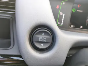Honda Jazz 1.5 i-MMD Advance Sport