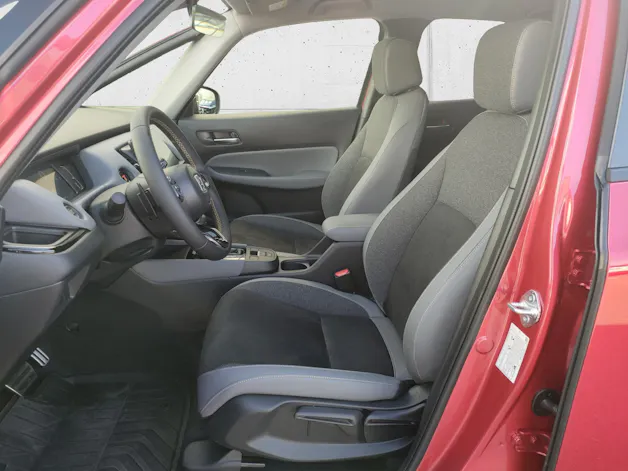 Honda Jazz 1.5 i-MMD Advance Sport