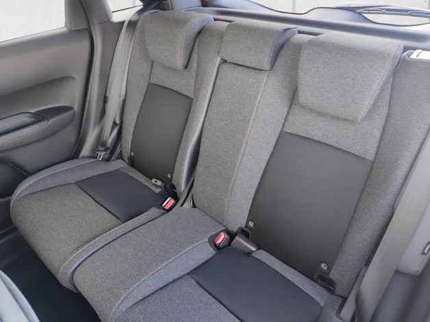 Honda Jazz 1.5 i-MMD Advance Sport