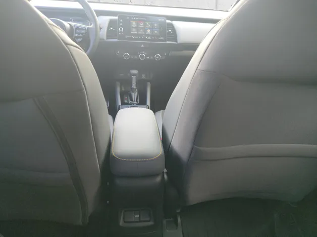 Honda Jazz 1.5 i-MMD Advance Sport