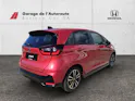 Honda Jazz 1.5 i-MMD Advance Sport