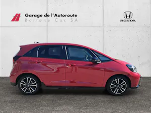 Honda Jazz 1.5 i-MMD Advance Sport