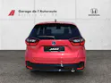 Honda Jazz 1.5 i-MMD Advance Sport