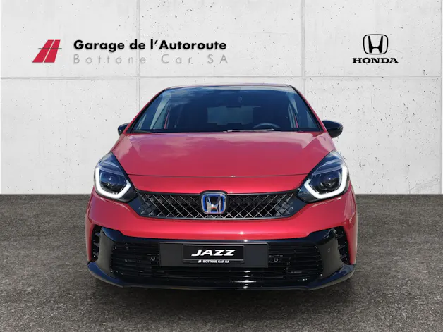 Honda Jazz 1.5 i-MMD Advance Sport