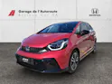 Honda Jazz 1.5 i-MMD Advance Sport