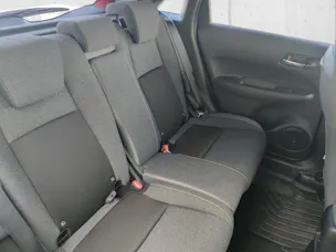 Honda Jazz 1.5 i-MMD Advance Sport