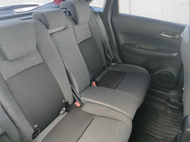 Honda Jazz 1.5 i-MMD Advance Sport