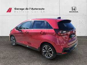Honda Jazz 1.5 i-MMD Advance Sport