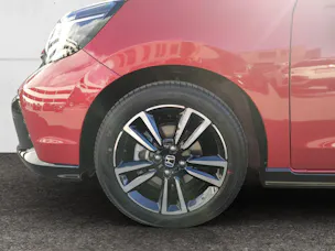 Honda Jazz 1.5 i-MMD Advance Sport