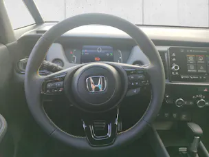 Honda Jazz 1.5 i-MMD Advance Sport