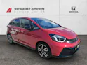 Honda Jazz 1.5 i-MMD Advance Sport