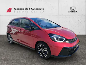 Honda Jazz 1.5 i-MMD Advance Sport