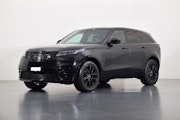 First vehicle image