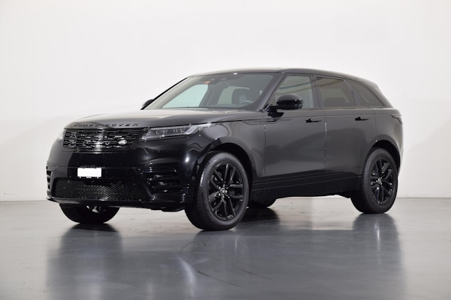 First vehicle image