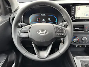 Hyundai i10 1.0 Origo
