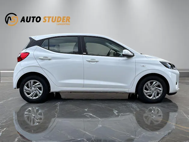 Hyundai i10 1.0 Origo