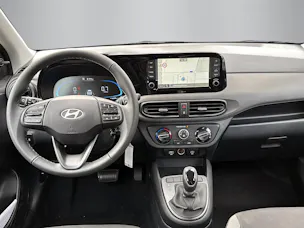 Hyundai i10 1.0 Origo