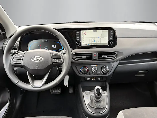 Hyundai i10 1.0 Origo