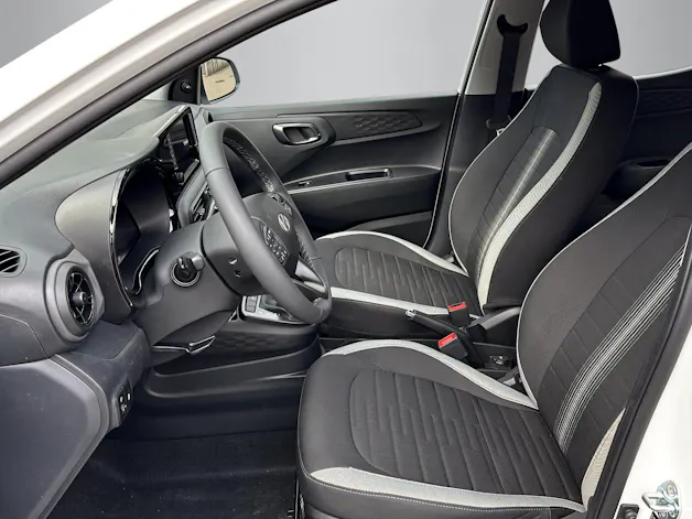 Hyundai i10 1.0 Origo